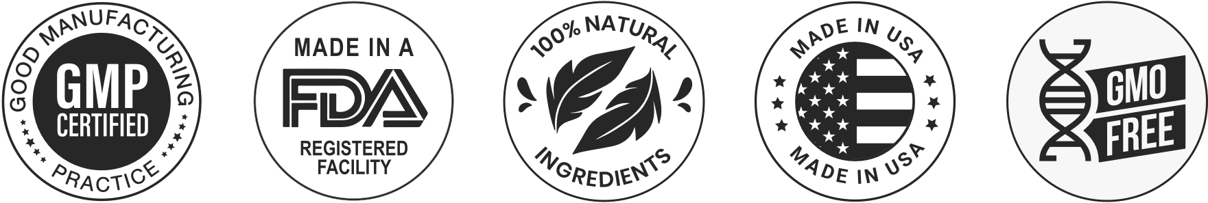 Laellium FDA Approved